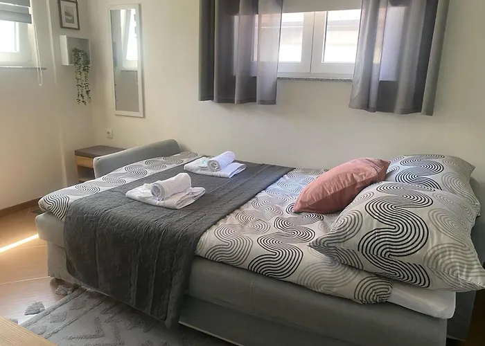 Castelli Apartment Umag