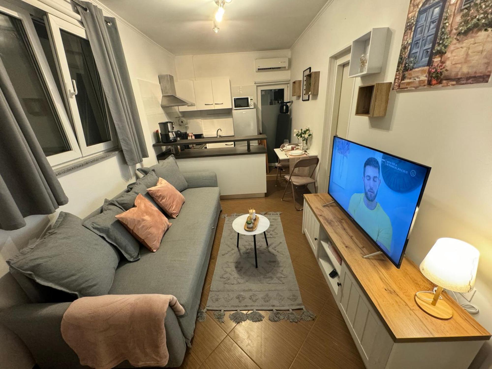 Appartement Castelli *