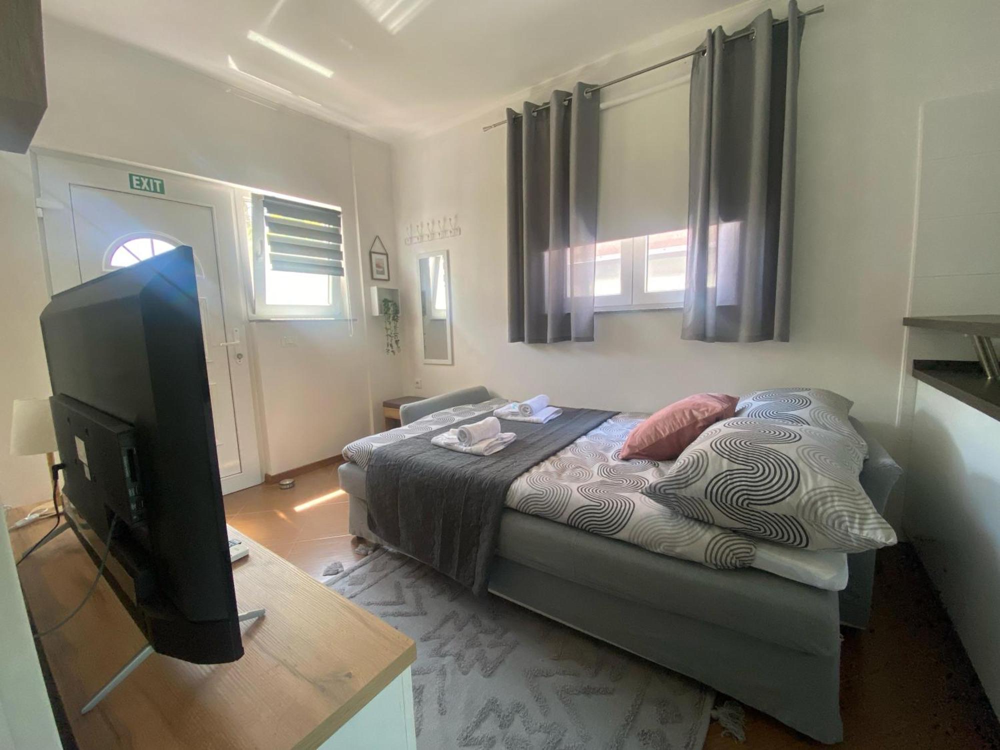 Appartement Castelli *