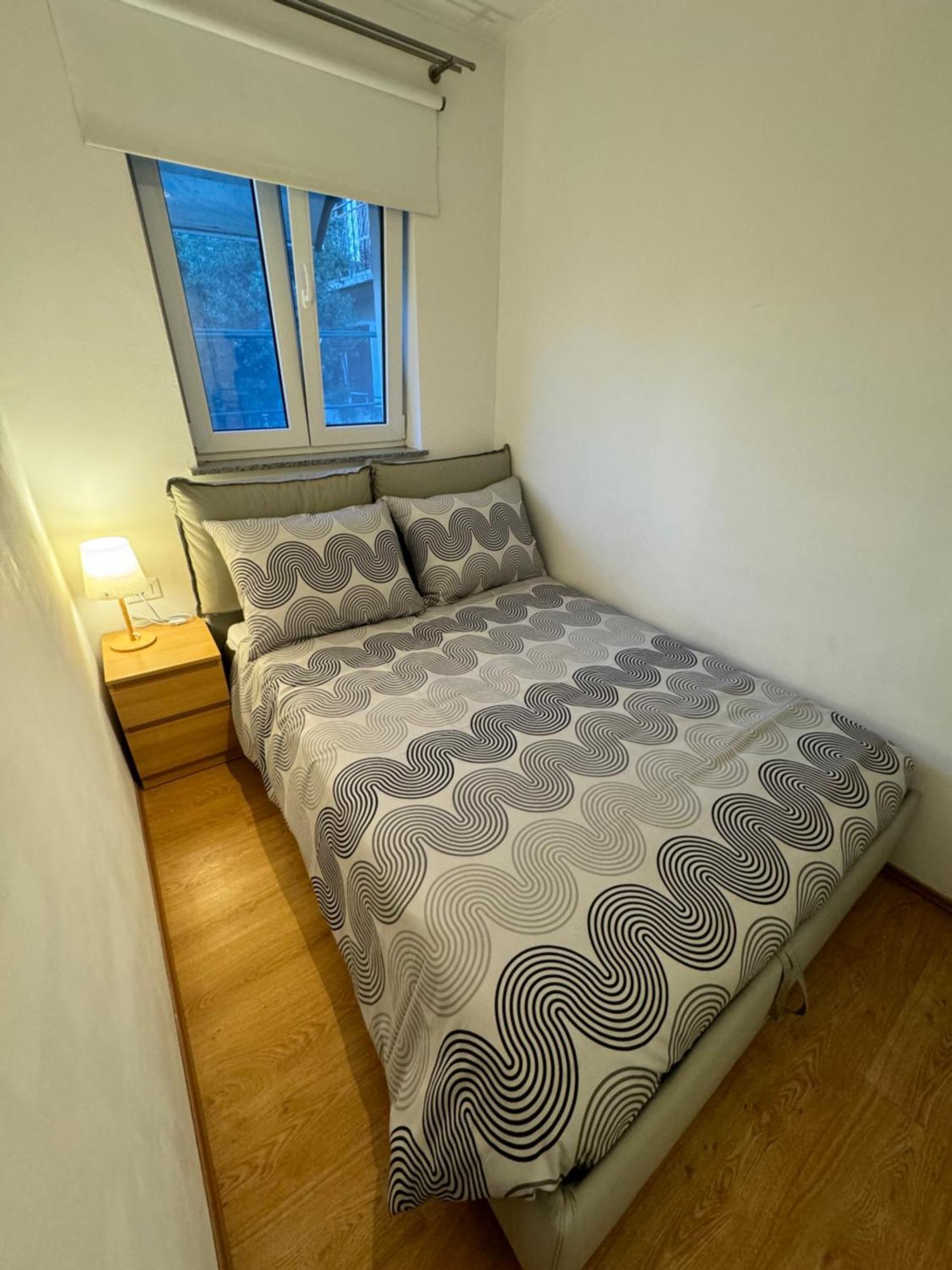 Castelli Apartment *