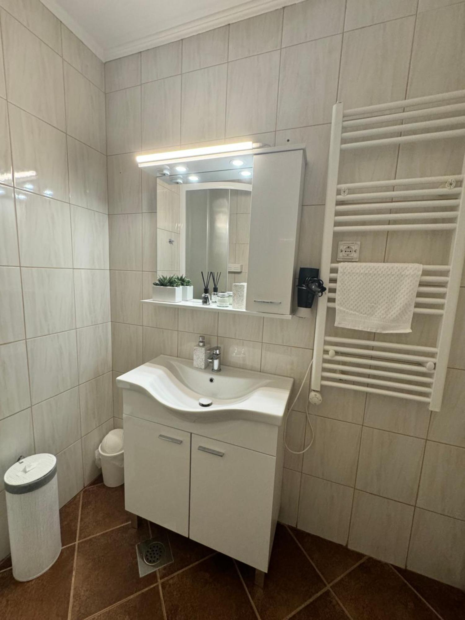 Apartment Castelli *