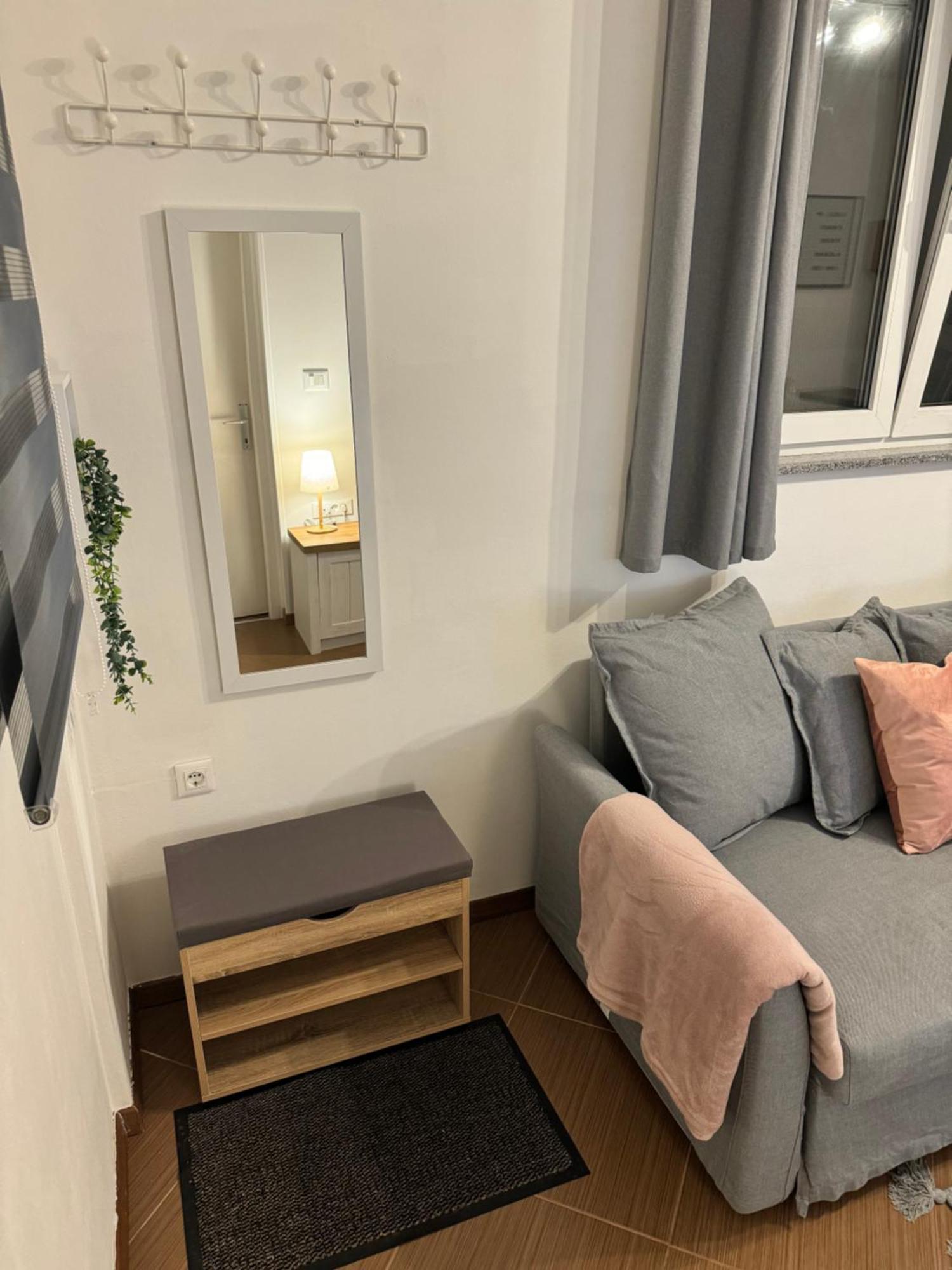 Apartment Castelli *