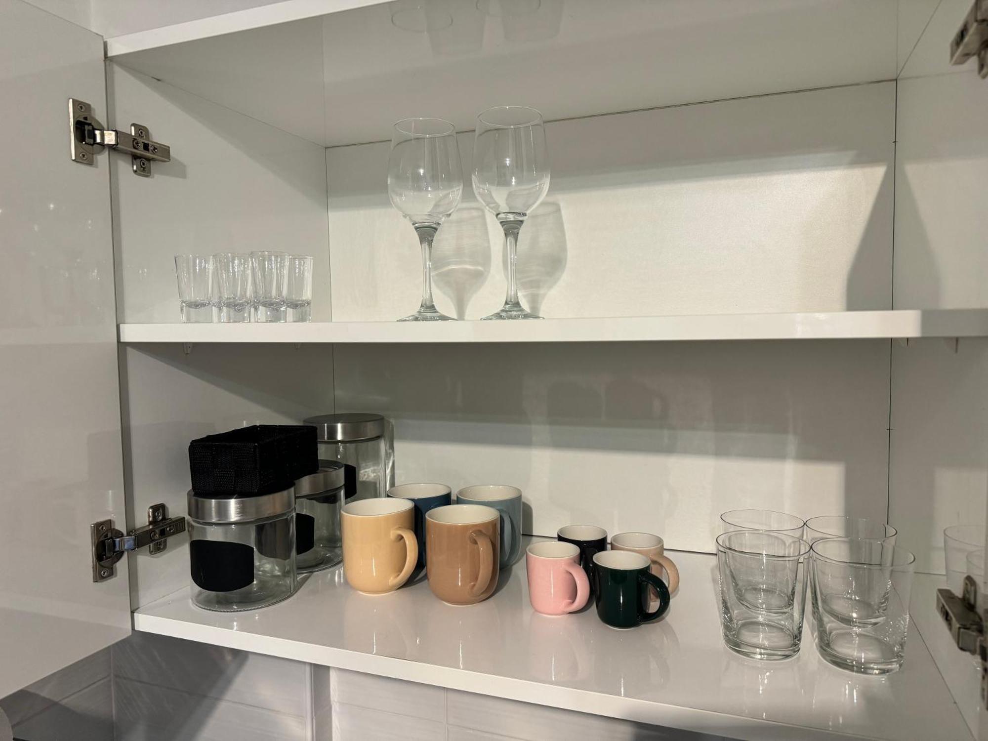 Apartment Castelli