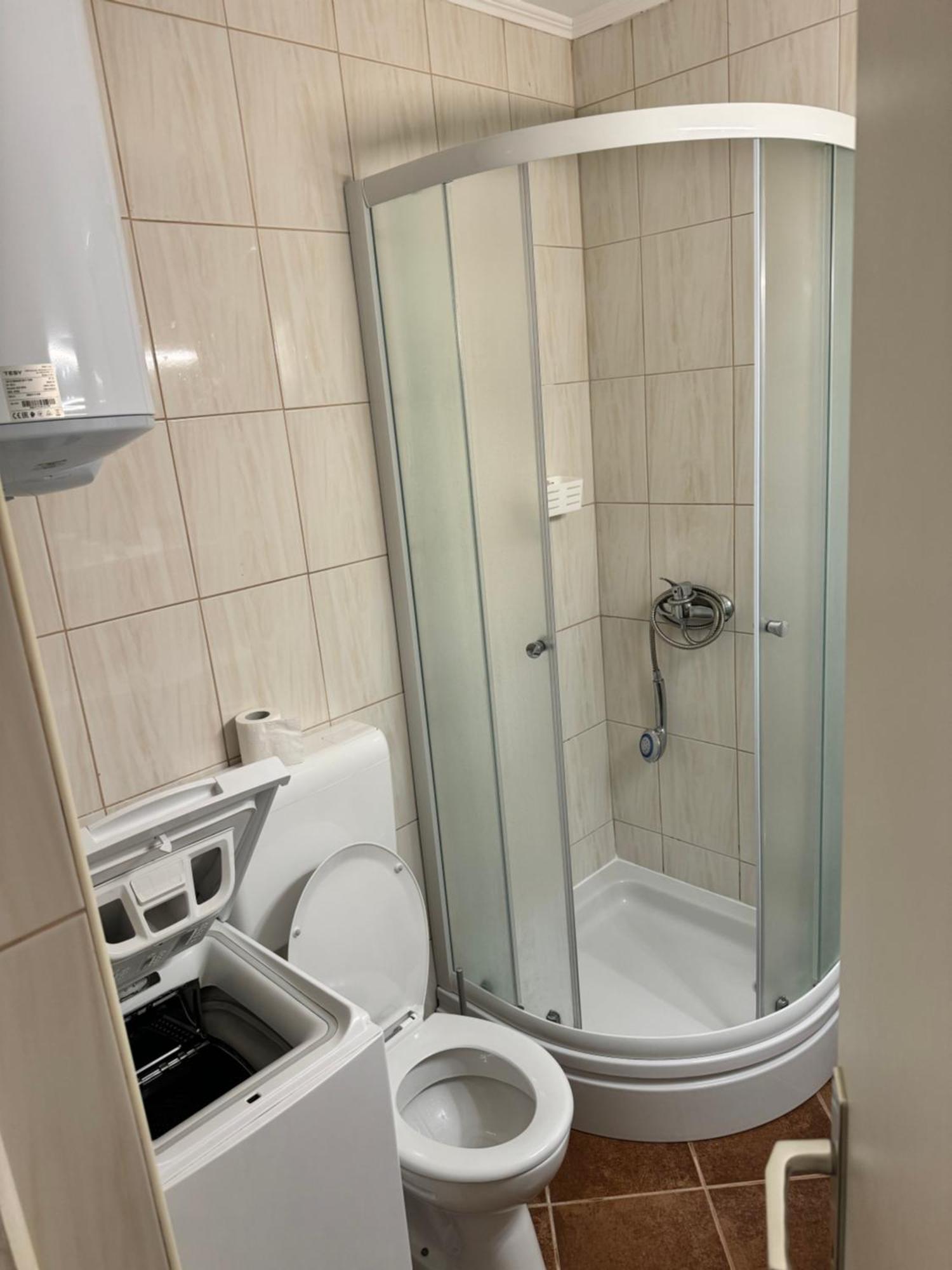 Castelli Apartment Umag