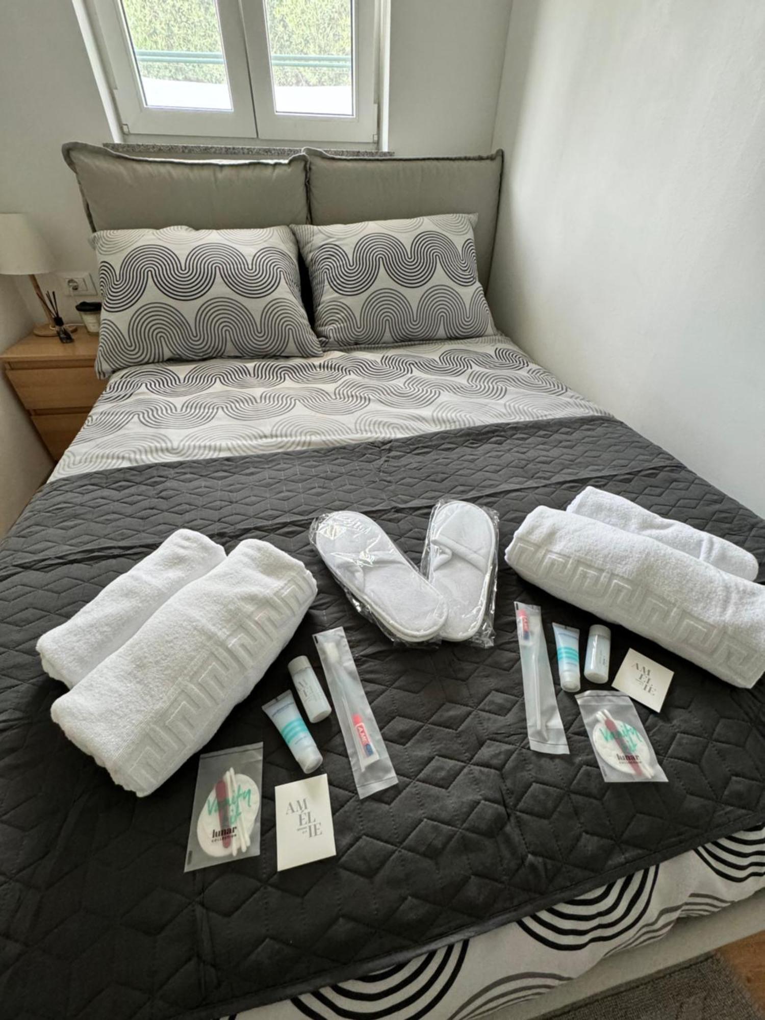 Castelli Apartment *