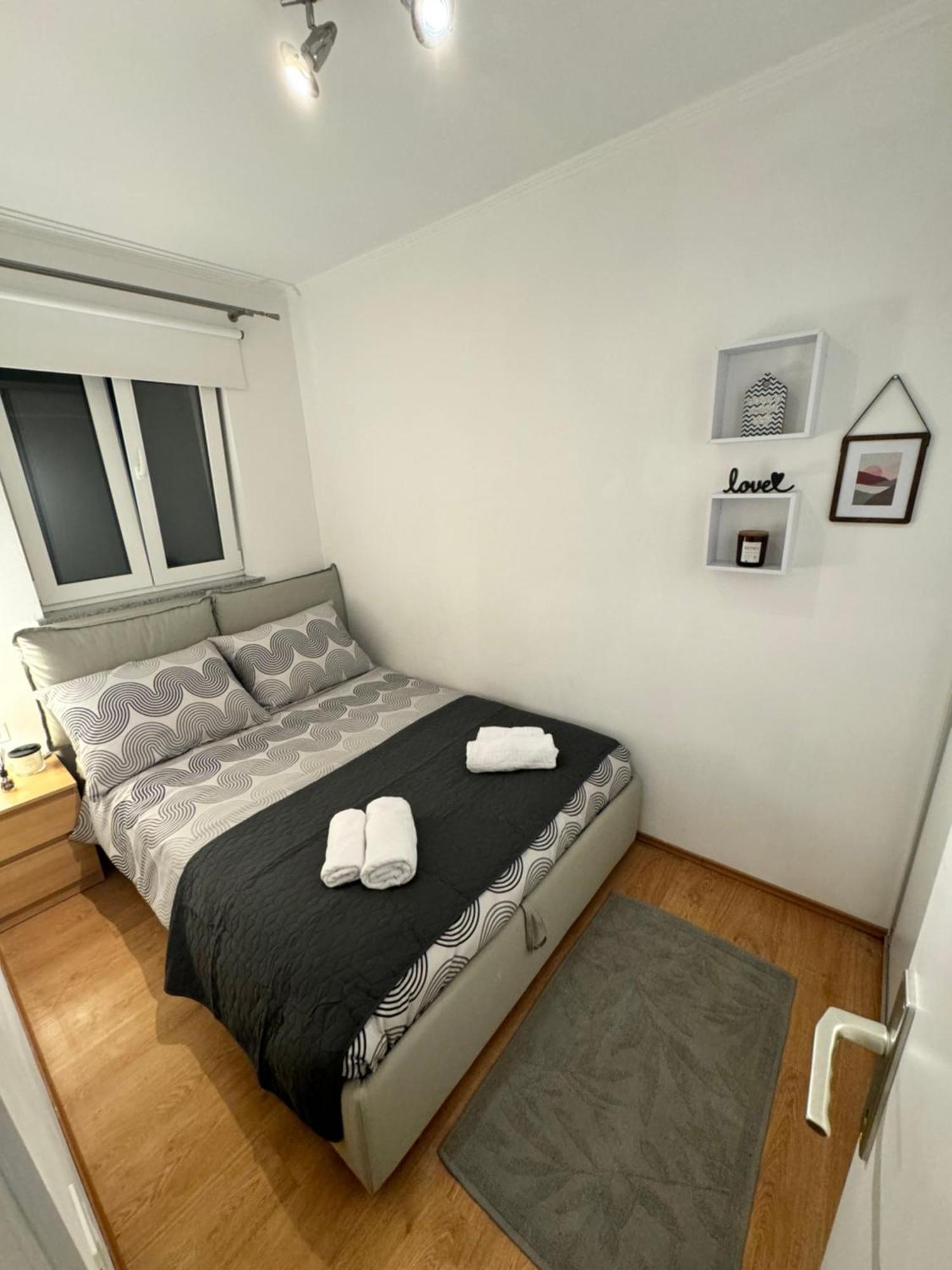 Castelli Apartment *