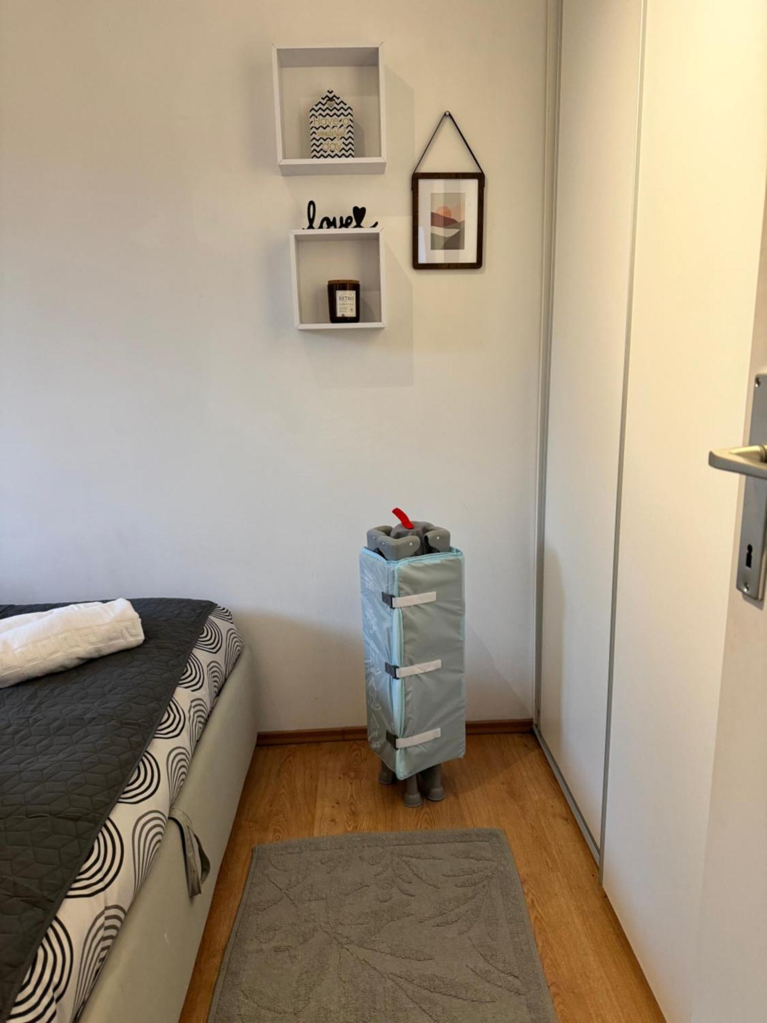 Apartment Castelli Umag