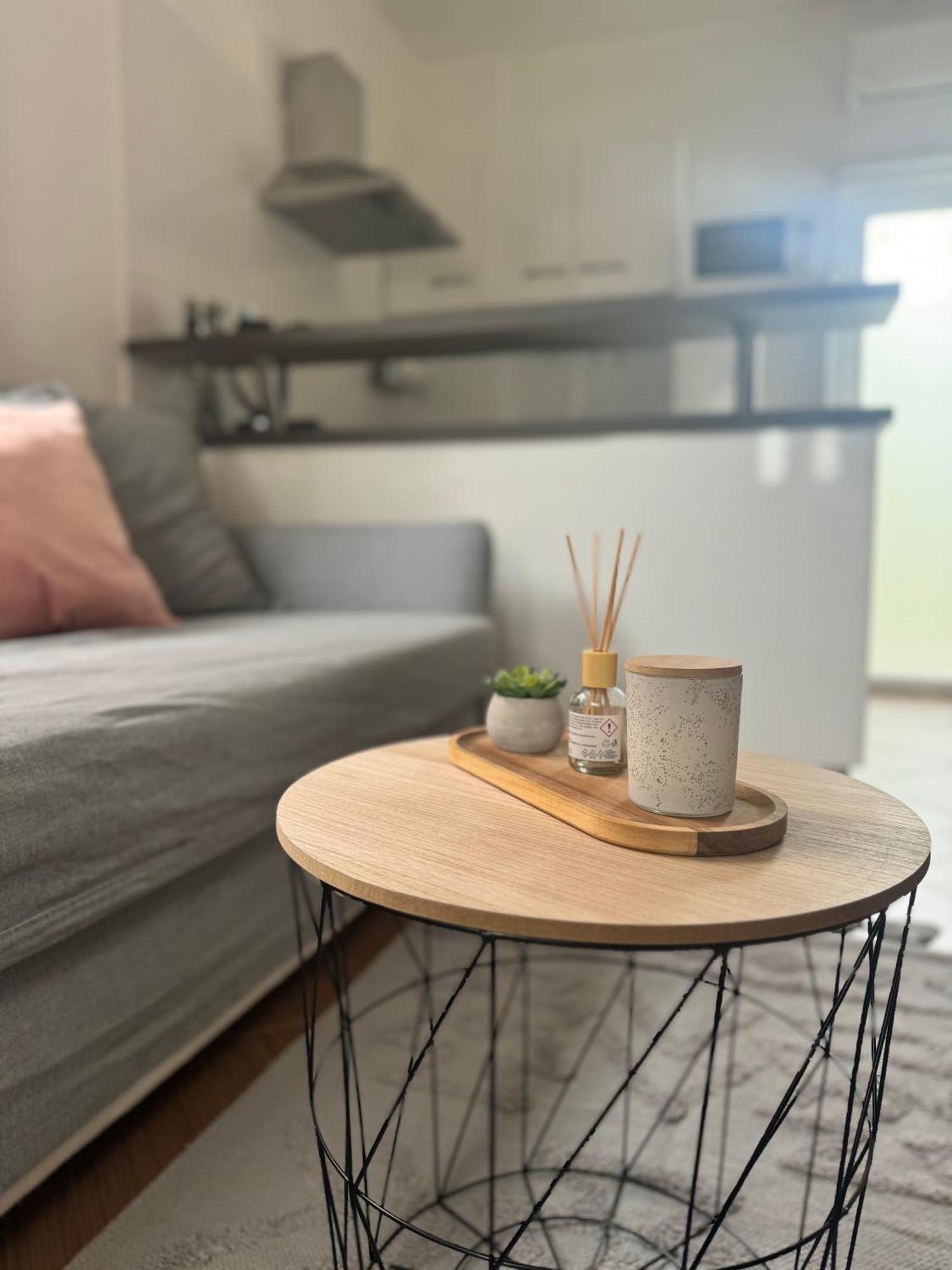 Apartment Castelli *
