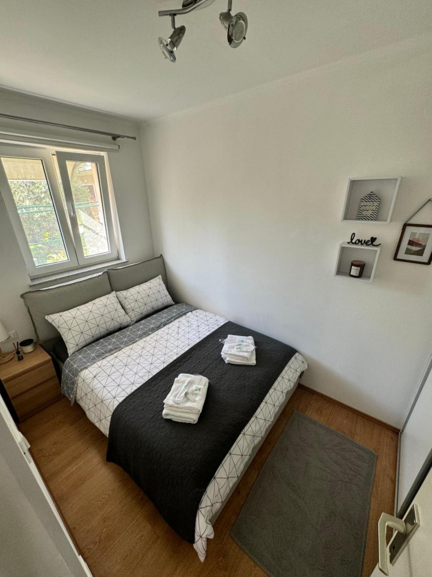 Castelli Apartment *