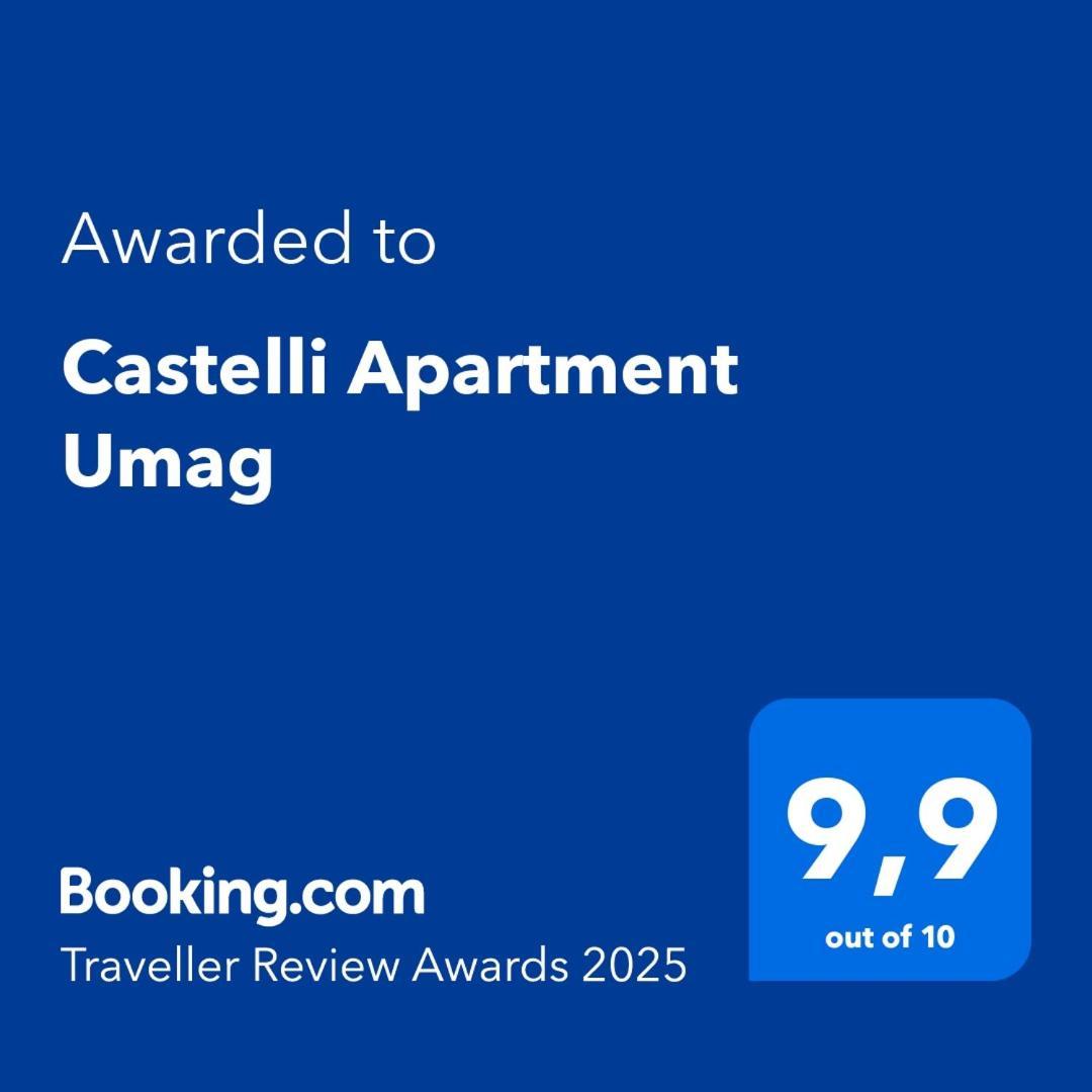 Castelli Apartment